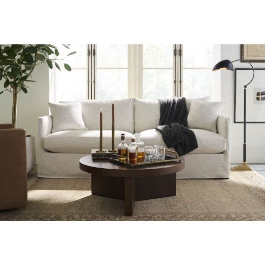 Picture of Serena Slipcovered Sofa